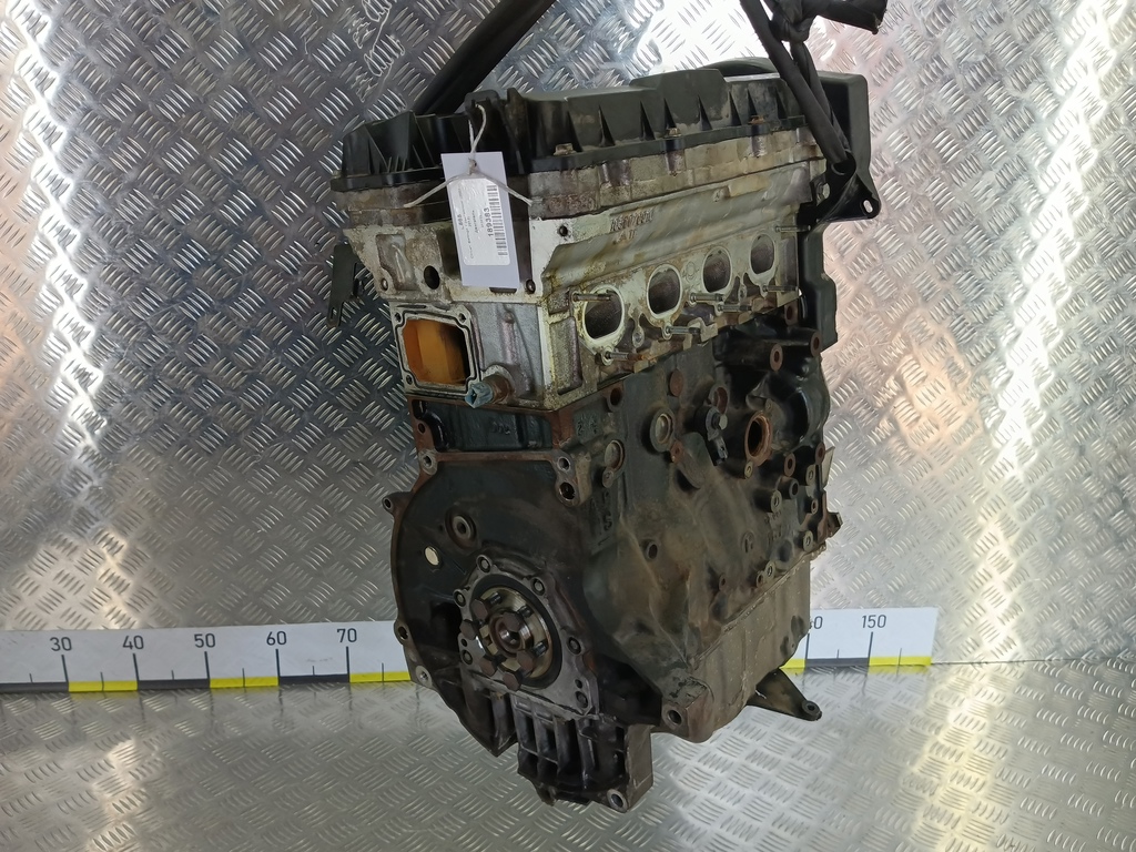 двигатель Citroen Berlingo 1.6 MT (109 л.с.) Минивэн 5dBerlingo  I рестайлинг (2002—2012) 01353X, 57900 рублей, Москва