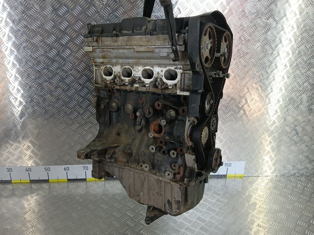 двигатель Citroen Berlingo 1.6 MT (109 л.с.) Минивэн 5dBerlingo  I рестайлинг (2002—2012) 01353X, 57900 рублей, Москва