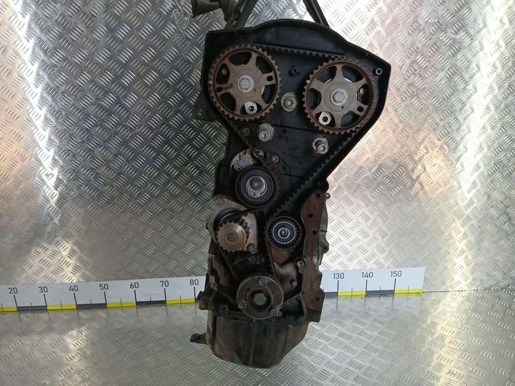 двигатель Citroen Berlingo 1.6 MT (109 л.с.) Минивэн 5dBerlingo  I рестайлинг (2002—2012) 01353X, 57900 рублей, Москва