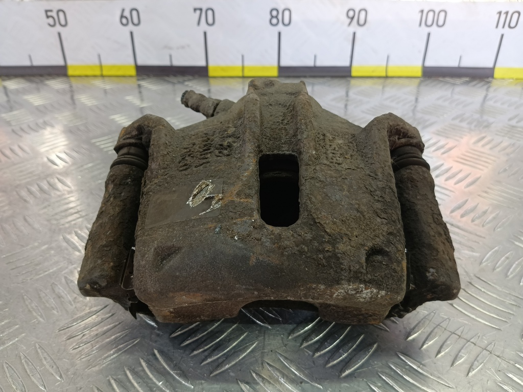 суппорт Citroen Berlingo 1.6 MT (109 л.с.) Минивэн 5dBerlingo  I рестайлинг (2002—2012) 4401K7, 980 рублей, Москва