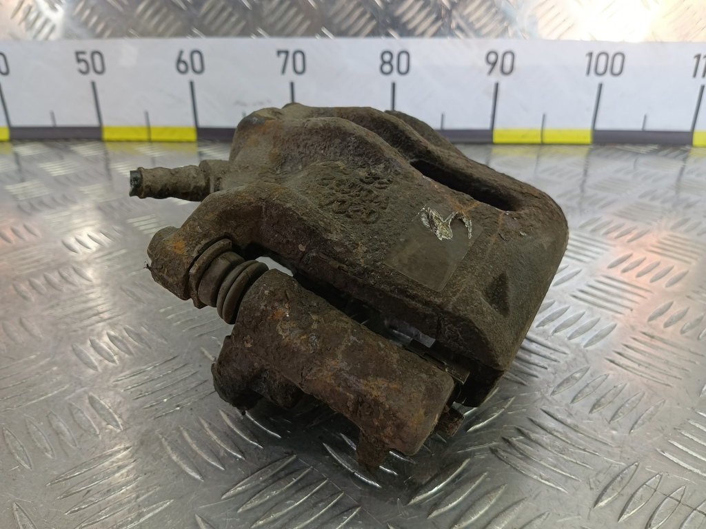 суппорт Citroen Berlingo 1.6 MT (109 л.с.) Минивэн 5dBerlingo  I рестайлинг (2002—2012) 4401K7, 980 рублей, Москва