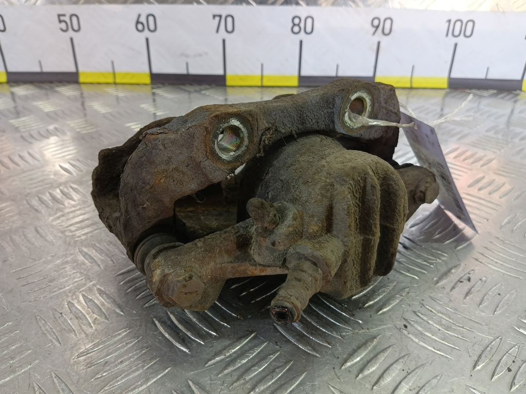 суппорт Citroen Berlingo 1.6 MT (109 л.с.) Минивэн 5dBerlingo  I рестайлинг (2002—2012) 4401K7, 980 рублей, Москва