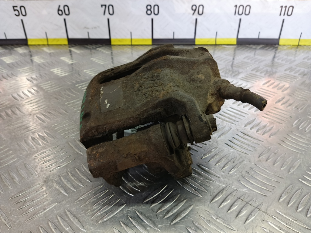 суппорт Citroen Berlingo 1.6 MT (109 л.с.) Минивэн 5dBerlingo  I рестайлинг (2002—2012) 4401K6, 980 рублей, Москва