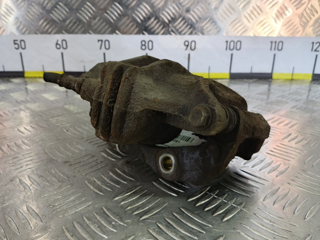 суппорт Citroen Berlingo 1.6 MT (109 л.с.) Минивэн 5dBerlingo  I рестайлинг (2002—2012) 4401K6, 980 рублей, Москва