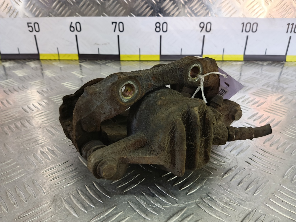 суппорт Citroen Berlingo 1.6 MT (109 л.с.) Минивэн 5dBerlingo  I рестайлинг (2002—2012) 4401K6, 980 рублей, Москва