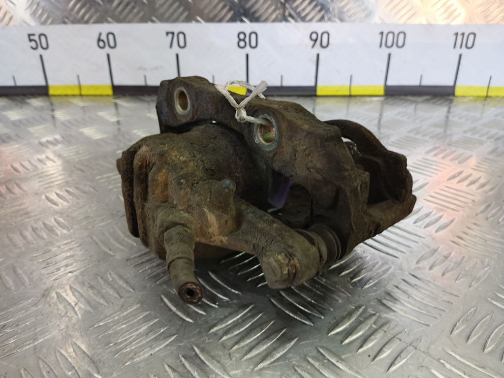 суппорт Citroen Berlingo 1.6 MT (109 л.с.) Минивэн 5dBerlingo  I рестайлинг (2002—2012) 4401K6, 980 рублей, Москва