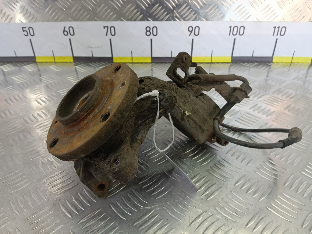 кулак Citroen Berlingo 1.6 MT (109 л.с.) Минивэн 5dBerlingo  I рестайлинг (2002—2012) 364754, 6150 рублей, Москва