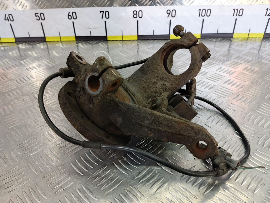 кулак Citroen Berlingo 1.6 MT (109 л.с.) Минивэн 5dBerlingo  I рестайлинг (2002—2012) 364754, 6150 рублей, Москва