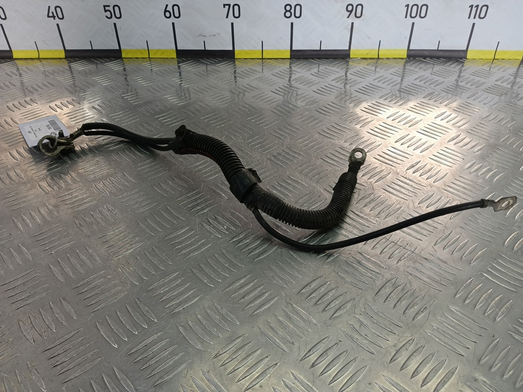 клемма Citroen Berlingo 1.6 MT (109 л.с.) Минивэн 5dBerlingo  I рестайлинг (2002—2012) 5642CR, 2130 рублей, Москва