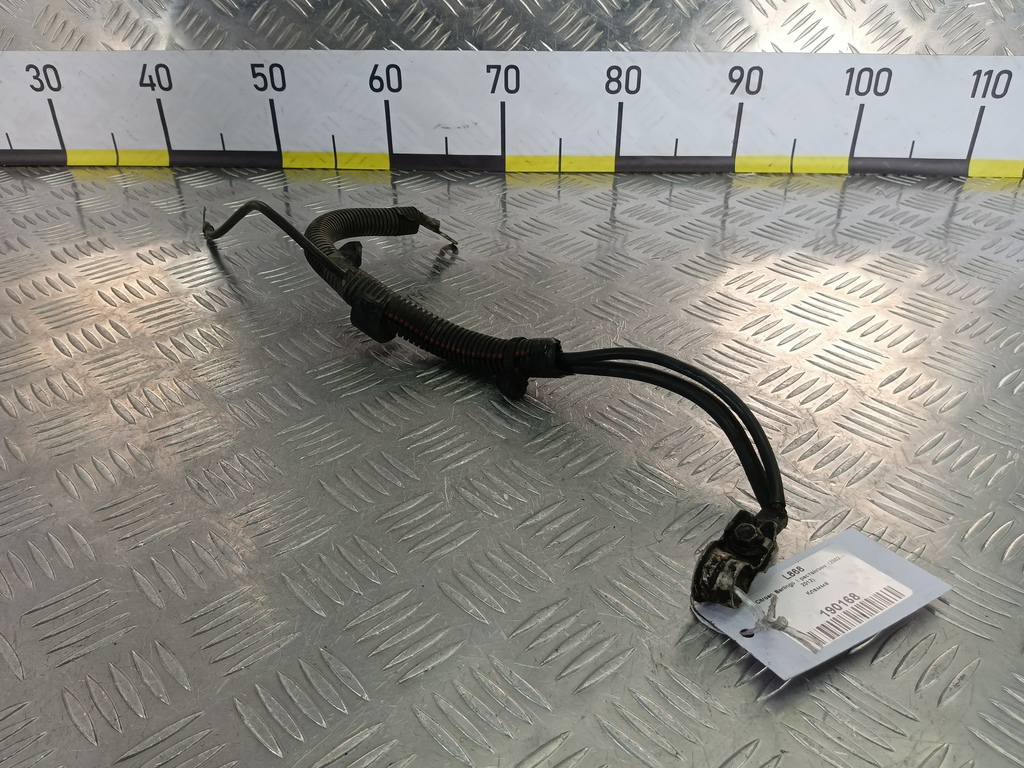 клемма Citroen Berlingo 1.6 MT (109 л.с.) Минивэн 5dBerlingo  I рестайлинг (2002—2012) 5642CR, 2130 рублей, Москва