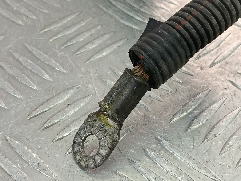 клемма Citroen Berlingo 1.6 MT (109 л.с.) Минивэн 5dBerlingo  I рестайлинг (2002—2012) 5642CR, 2130 рублей, Москва