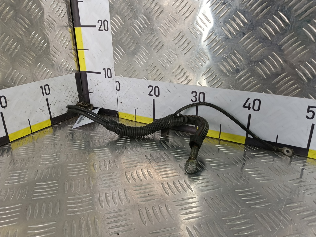 клемма Citroen Berlingo 1.6 MT (109 л.с.) Минивэн 5dBerlingo  I рестайлинг (2002—2012) 5642CR, 2130 рублей, Москва