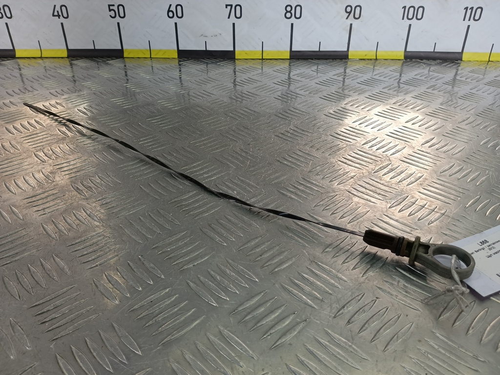 щуп маслянный Citroen Berlingo 1.6 MT (109 л.с.) Минивэн 5dBerlingo  I рестайлинг (2002—2012) 117464, 1780 рублей, Москва