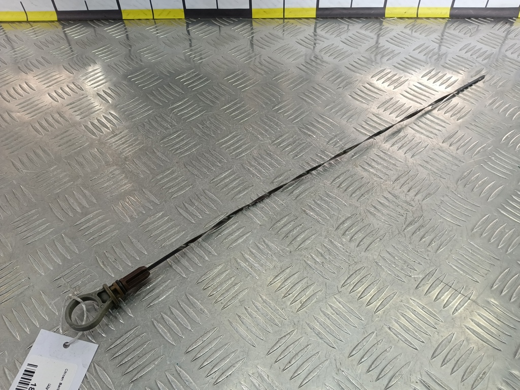 щуп маслянный Citroen Berlingo 1.6 MT (109 л.с.) Минивэн 5dBerlingo  I рестайлинг (2002—2012) 117464, 1780 рублей, Москва