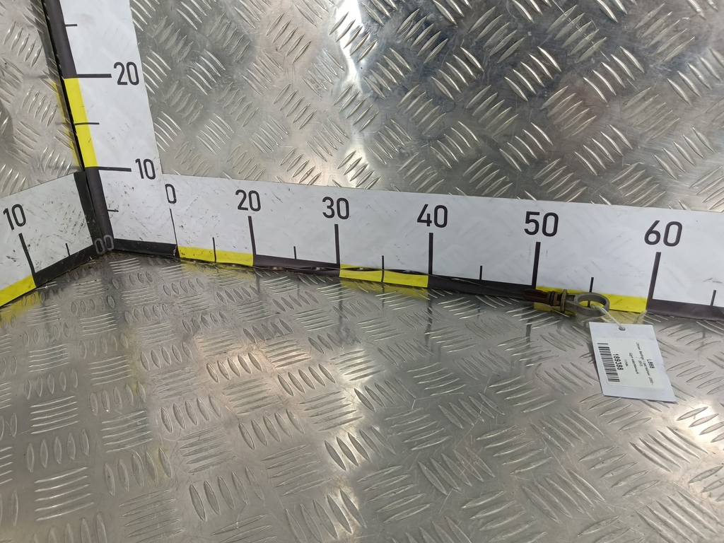 щуп маслянный Citroen Berlingo 1.6 MT (109 л.с.) Минивэн 5dBerlingo  I рестайлинг (2002—2012) 117464, 1780 рублей, Москва