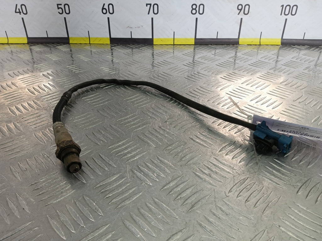 датчик кислородный/ambdasonde Citroen Berlingo 1.6 MT (109 л.с.) Минивэн 5dBerlingo  I рестайлинг (2002—2012) 1628KY, 1780 рублей, Москва