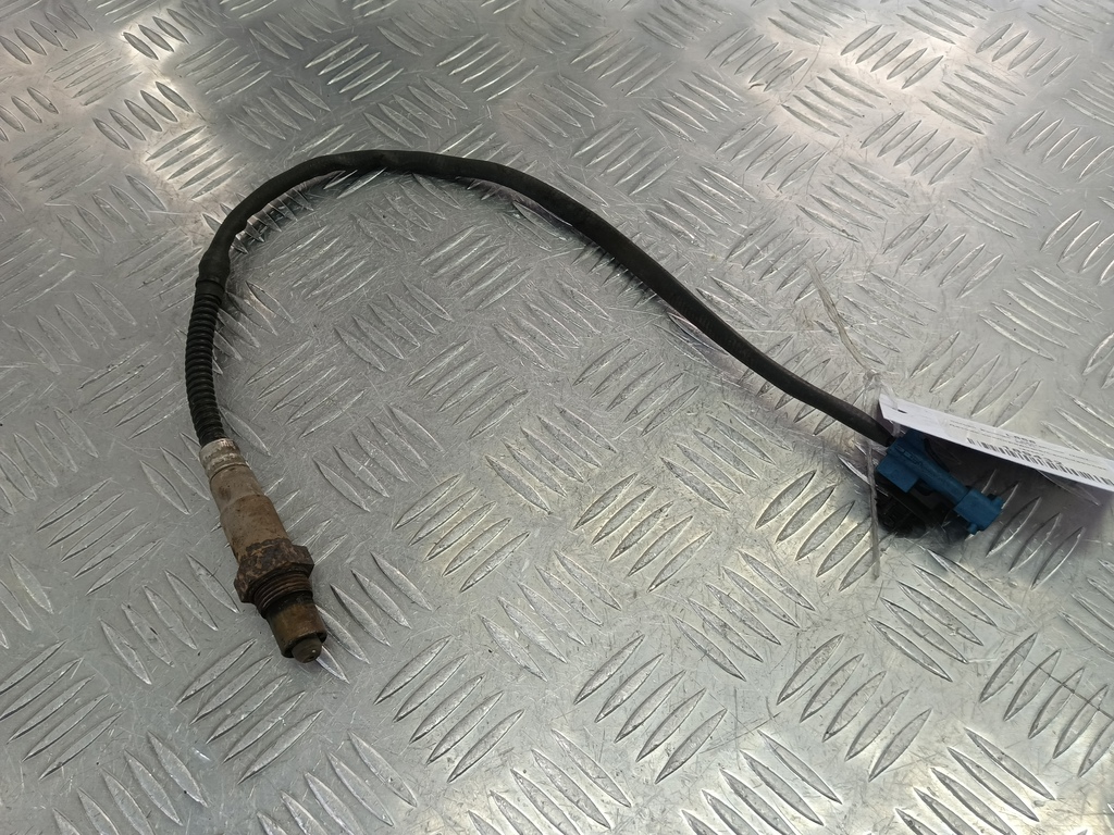 датчик кислородный/ambdasonde Citroen Berlingo 1.6 MT (109 л.с.) Минивэн 5dBerlingo  I рестайлинг (2002—2012) 1628KY, 1780 рублей, Москва