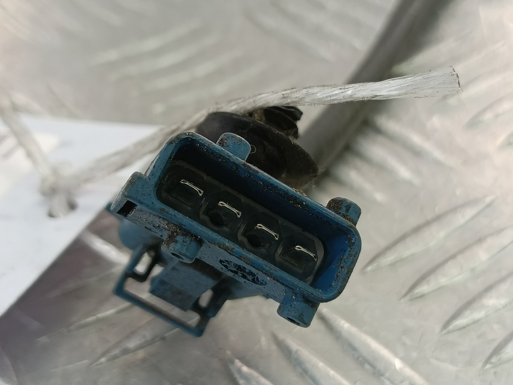 датчик кислородный/ambdasonde Citroen Berlingo 1.6 MT (109 л.с.) Минивэн 5dBerlingo  I рестайлинг (2002—2012) 1628KY, 1780 рублей, Москва