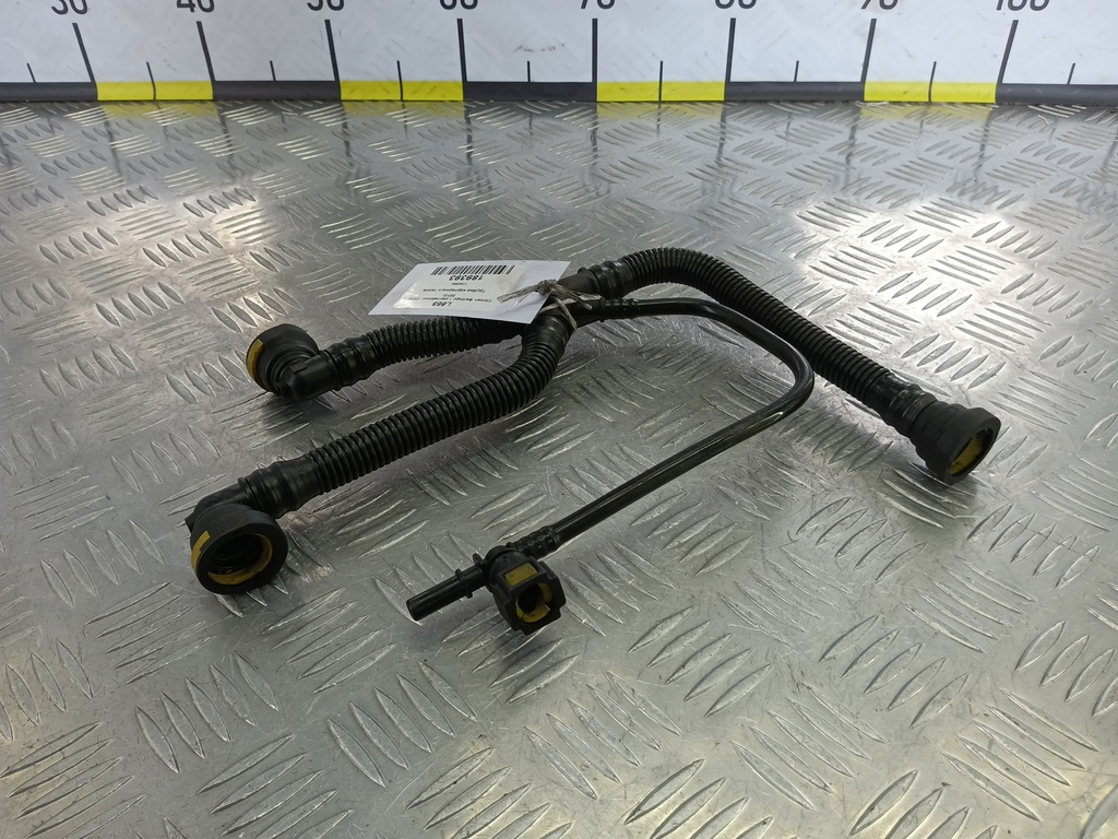 трубка картерных газов Citroen Berlingo 1.6 MT (109 л.с.) Минивэн 5dBerlingo  I рестайлинг (2002—2012) 1192W0, 2130 рублей, Москва