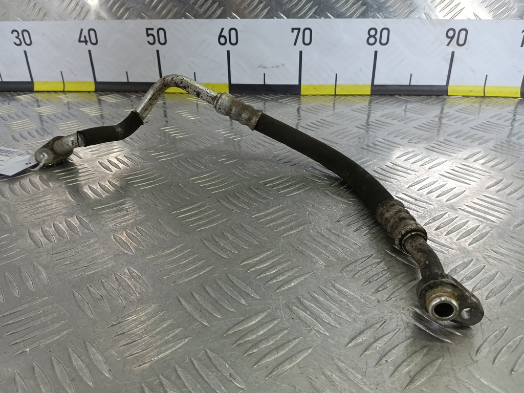 трубка кондиционера Citroen Berlingo 1.6 MT (109 л.с.) Минивэн 5dBerlingo  I рестайлинг (2002—2012) 6460EE, 3390 рублей, Москва