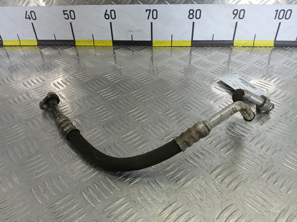 трубка кондиционера Citroen Berlingo 1.6 MT (109 л.с.) Минивэн 5dBerlingo  I рестайлинг (2002—2012) 6460EE, 3390 рублей, Москва