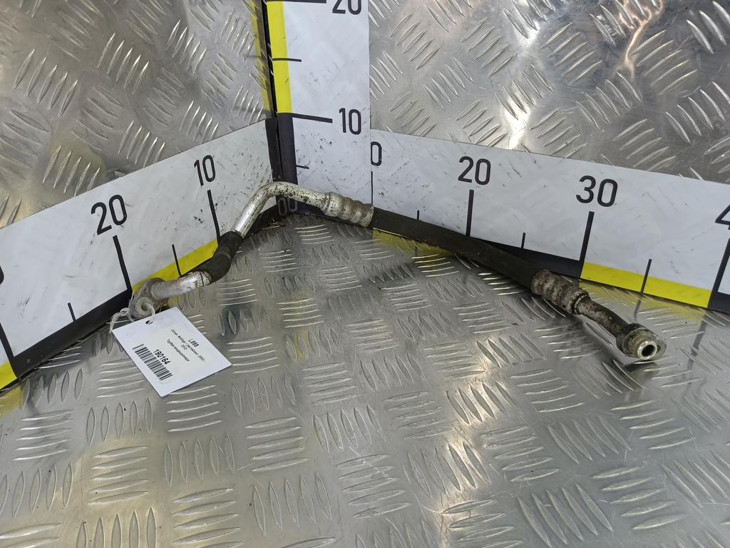 трубка кондиционера Citroen Berlingo 1.6 MT (109 л.с.) Минивэн 5dBerlingo  I рестайлинг (2002—2012) 6460EE, 3390 рублей, Москва