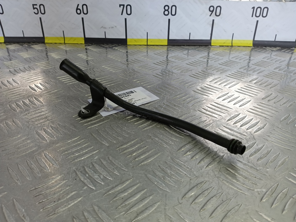 трубка щупа Citroen Berlingo 1.6 MT (109 л.с.) Минивэн 5dBerlingo  I рестайлинг (2002—2012) 1171A2, 520 рублей, Москва