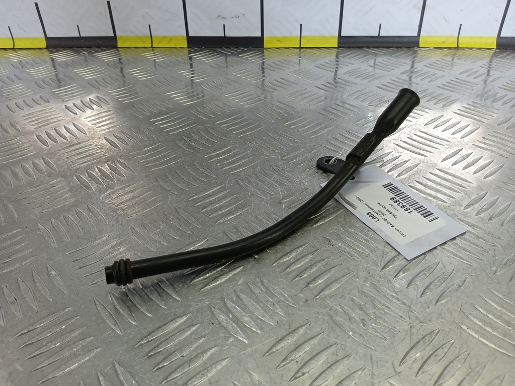 трубка щупа Citroen Berlingo 1.6 MT (109 л.с.) Минивэн 5dBerlingo  I рестайлинг (2002—2012) 1171A2, 520 рублей, Москва