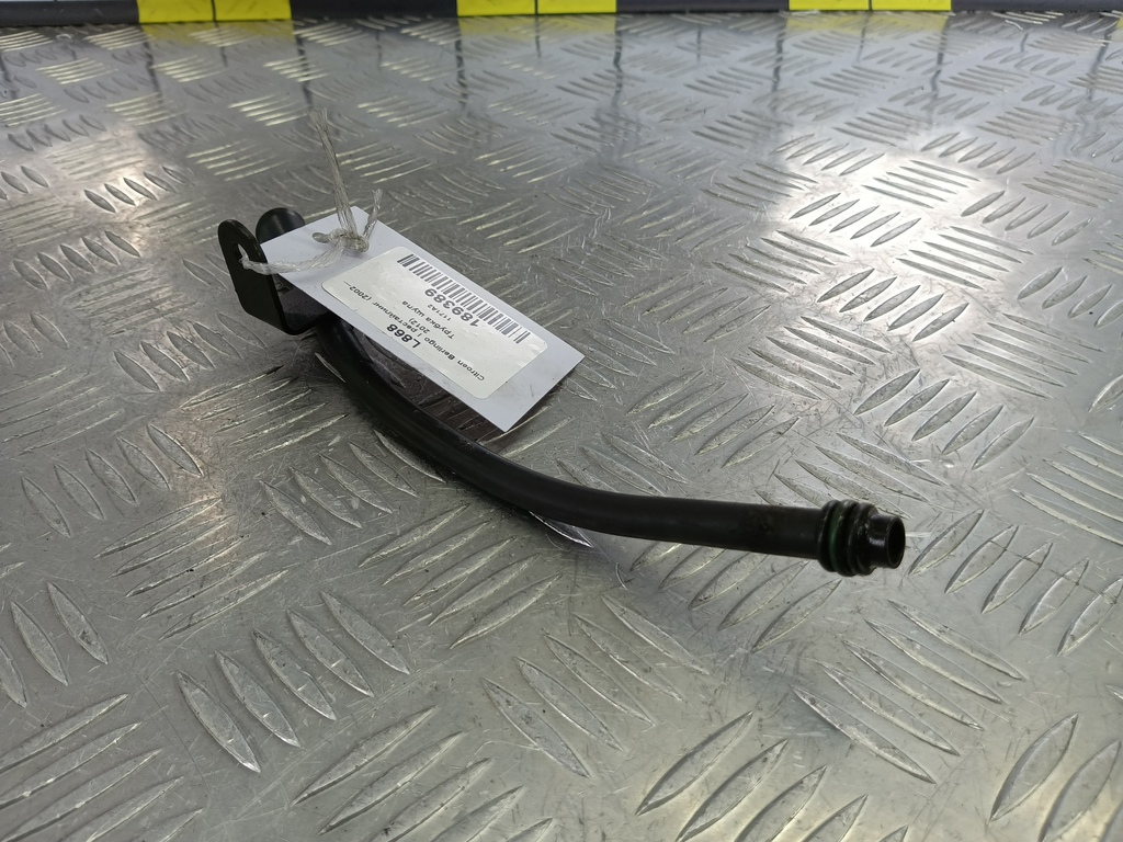 трубка щупа Citroen Berlingo 1.6 MT (109 л.с.) Минивэн 5dBerlingo  I рестайлинг (2002—2012) 1171A2, 520 рублей, Москва