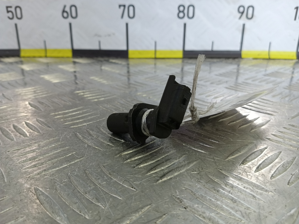 датчик положения коленвала Citroen Berlingo 1.6 MT (109 л.с.) Минивэн 5dBerlingo  I рестайлинг (2002—2012) 19207P, 1900 рублей, Москва