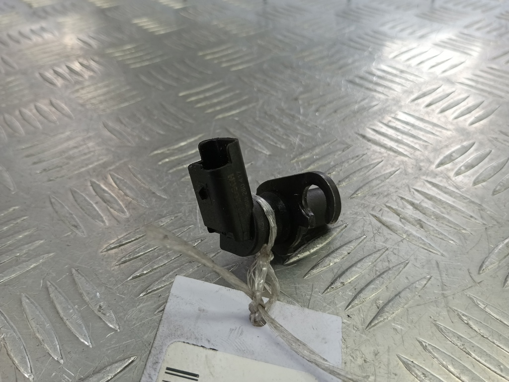 датчик положения коленвала Citroen Berlingo 1.6 MT (109 л.с.) Минивэн 5dBerlingo  I рестайлинг (2002—2012) 19207P, 1900 рублей, Москва