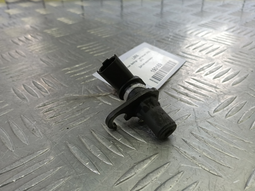 датчик положения коленвала Citroen Berlingo 1.6 MT (109 л.с.) Минивэн 5dBerlingo  I рестайлинг (2002—2012) 19207P, 1900 рублей, Москва