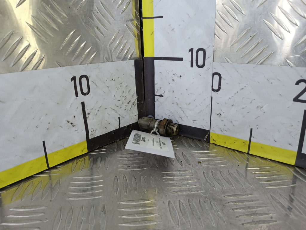 датчик давления масла Citroen Berlingo 1.6 MT (109 л.с.) Минивэн 5dBerlingo  I рестайлинг (2002—2012) 1131C5, 520 рублей, Москва