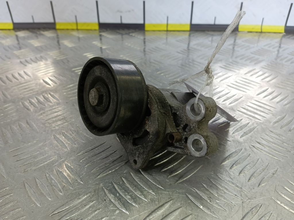 ролик натяжной Citroen Berlingo 1.6 MT (109 л.с.) Минивэн 5dBerlingo  I рестайлинг (2002—2012) 5751A2, 1550 рублей, Москва