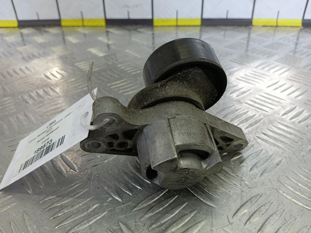 ролик натяжной Citroen Berlingo 1.6 MT (109 л.с.) Минивэн 5dBerlingo  I рестайлинг (2002—2012) 5751A2, 1550 рублей, Москва