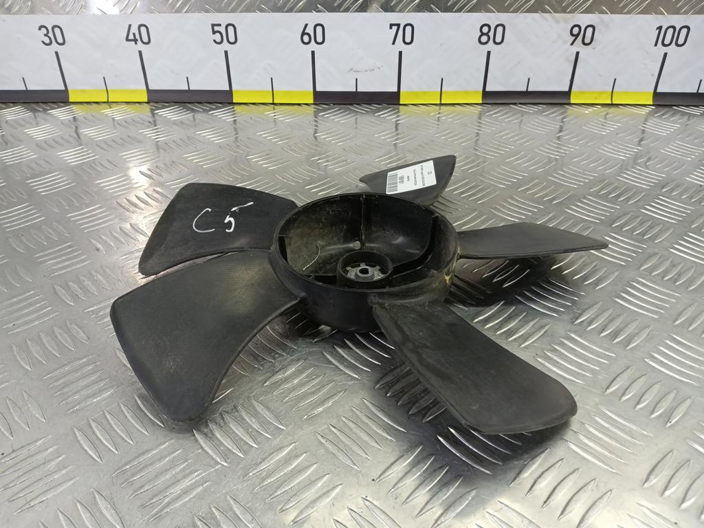 крыльчатка вентилятора MITSUBISHI LANCER  MR464708, 750 рублей, Москва