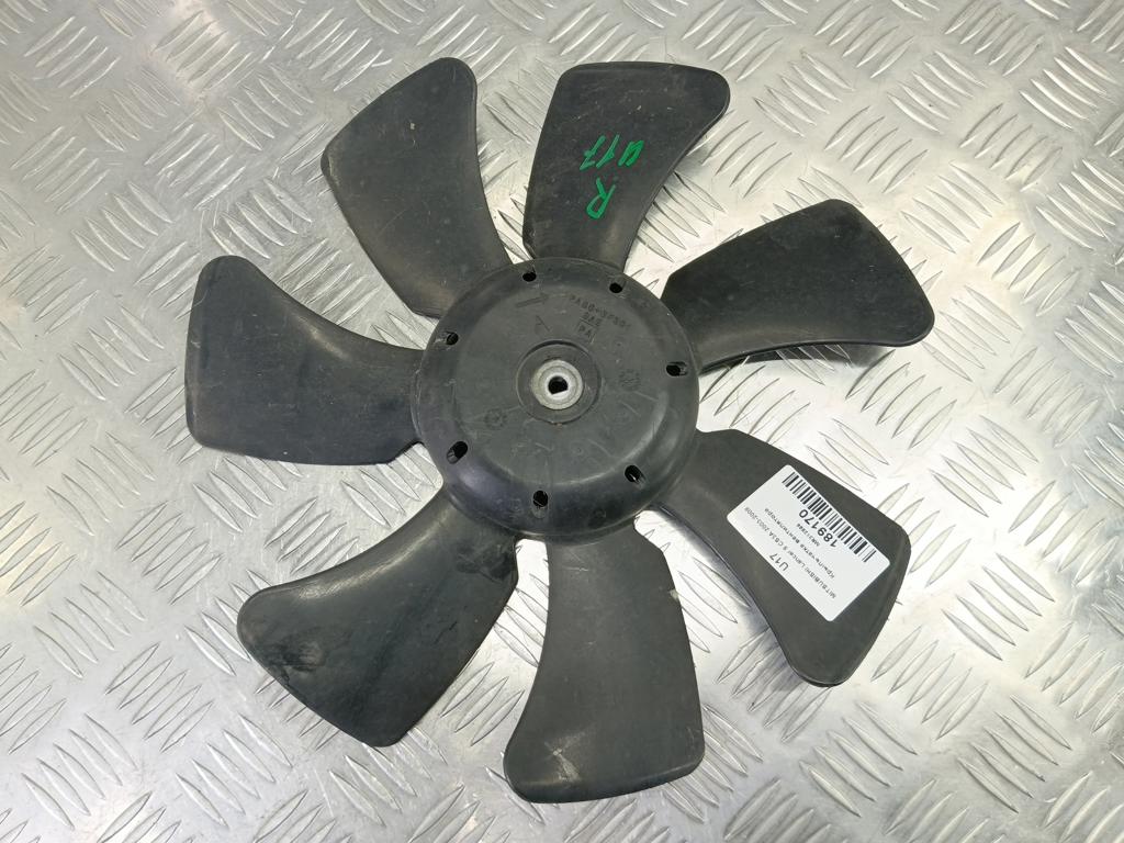 крыльчатка вентилятора MITSUBISHI LANCER  MR312899, 750 рублей, Москва