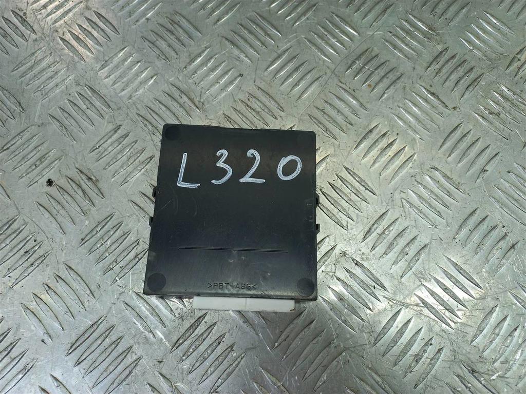 блок управления полным приводом SUZUKI JIMNY 1.3 4WD MT (86 л.с.)Jimny  III рестайлинг (2005—2012) Внедорожник 3888576J00, 1090 рублей, Москва