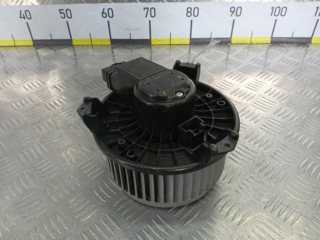 моторчик отопителя SUBARU Tribeca 3.0 4WD AT (250 л.с.)Tribeca  WX (2004—2007) Внедорожник 72223XA02A, 5580 рублей, Москва