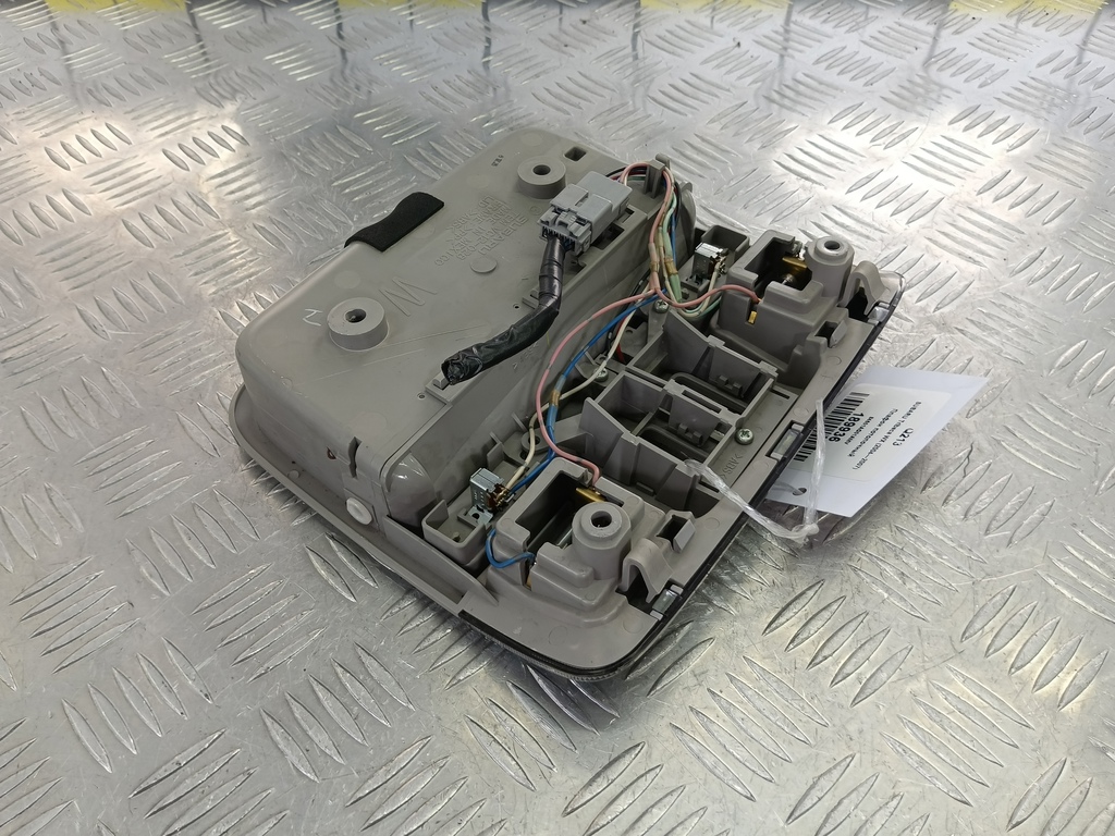 плафон потолочный SUBARU Tribeca 3.0 4WD AT (250 л.с.)Tribeca  WX (2004—2007) Внедорожник 92151XA00AMV, 980 рублей, Москва