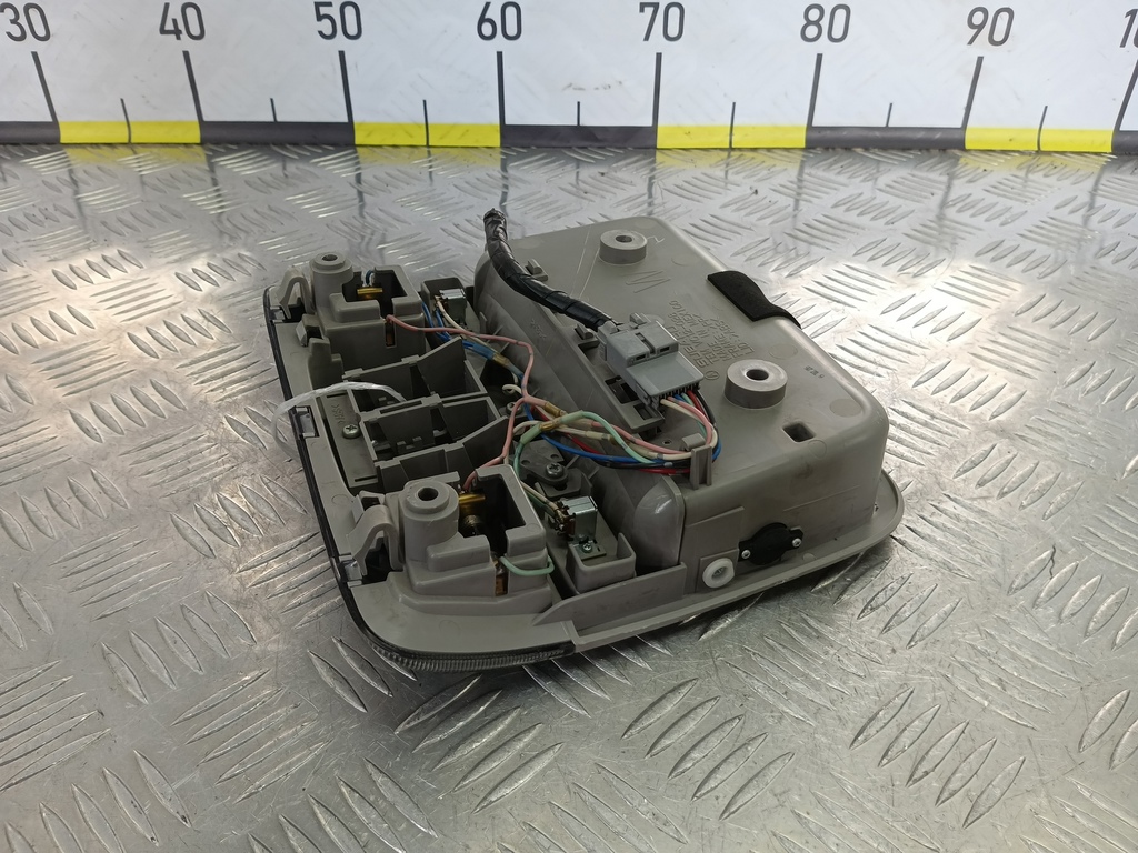 плафон потолочный SUBARU Tribeca 3.0 4WD AT (250 л.с.)Tribeca  WX (2004—2007) Внедорожник 92151XA00AMV, 980 рублей, Москва