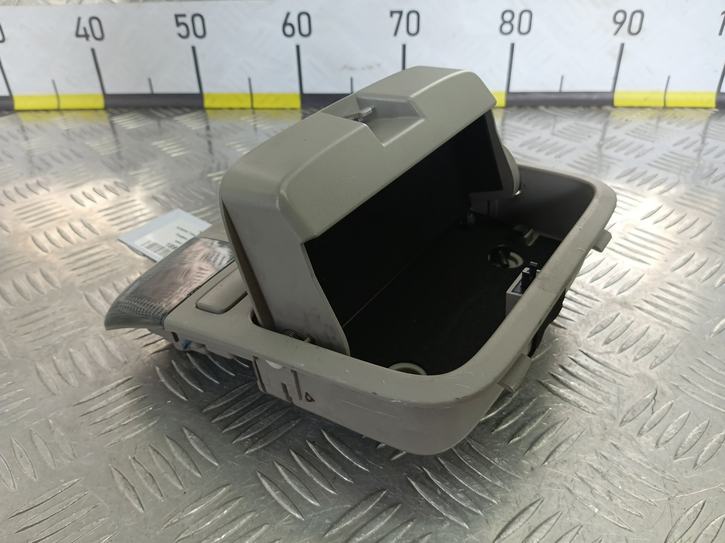 плафон потолочный SUBARU Tribeca 3.0 4WD AT (250 л.с.)Tribeca  WX (2004—2007) Внедорожник 92151XA00AMV, 980 рублей, Москва