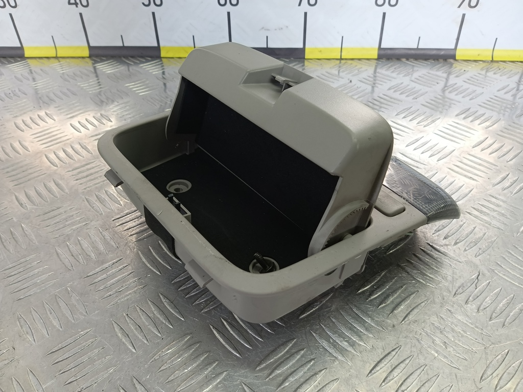 плафон потолочный SUBARU Tribeca 3.0 4WD AT (250 л.с.)Tribeca  WX (2004—2007) Внедорожник 92151XA00AMV, 980 рублей, Москва