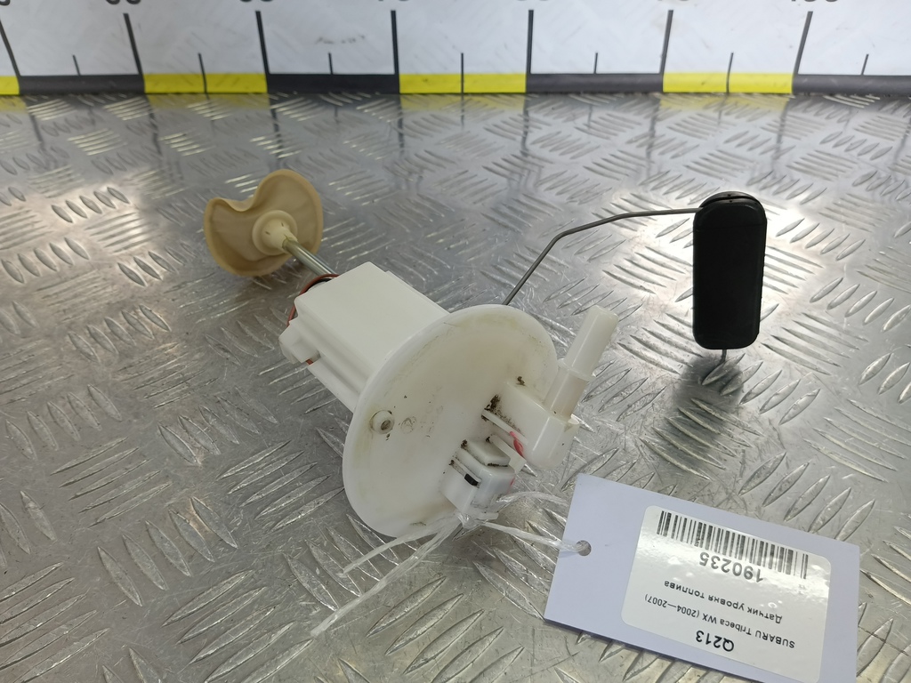 датчик уровня топлива SUBARU Tribeca 3.0 4WD AT (250 л.с.)Tribeca  WX (2004—2007) Внедорожник 42081AG00A, 630 рублей, Москва