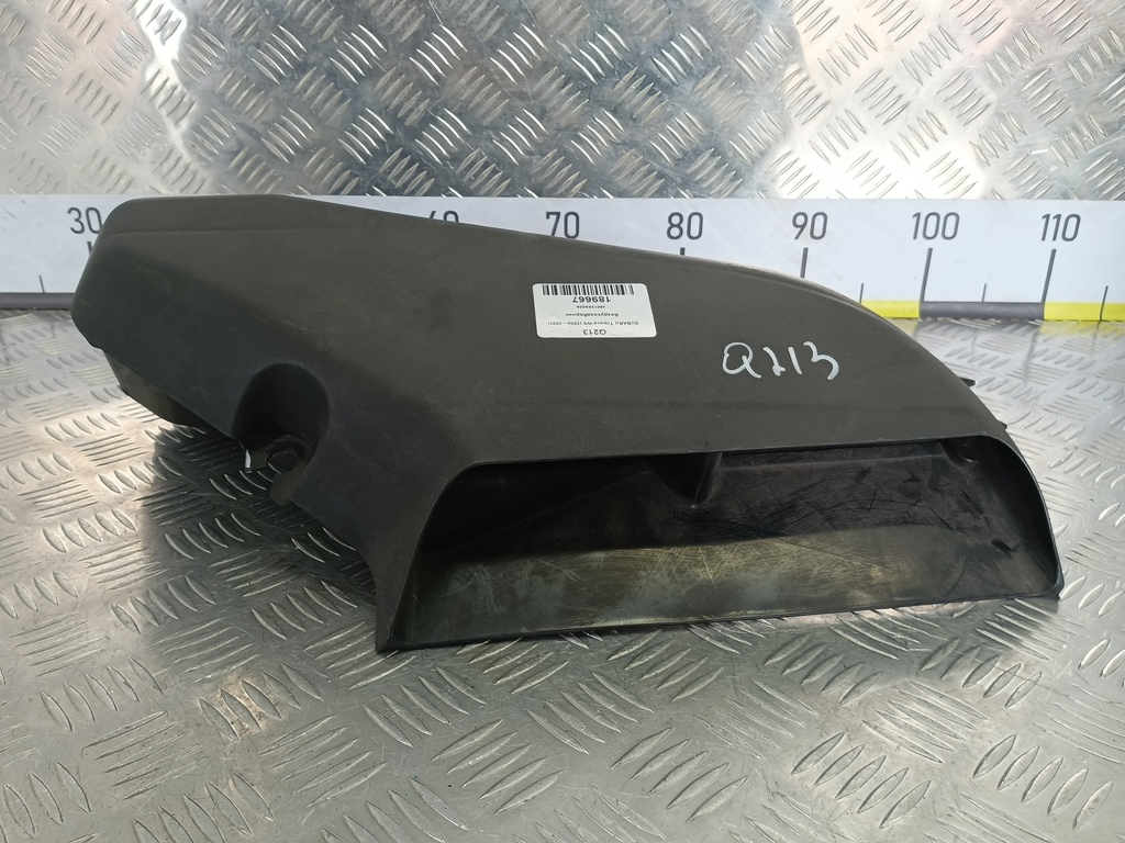 воздухозаборник SUBARU Tribeca 3.0 4WD AT (250 л.с.)Tribeca  WX (2004—2007) Внедорожник 46012XA00A, 3279 рублей, Москва