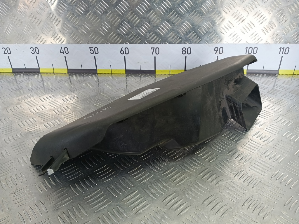 воздухозаборник SUBARU Tribeca 3.0 4WD AT (250 л.с.)Tribeca  WX (2004—2007) Внедорожник 46012XA00A, 3279 рублей, Москва