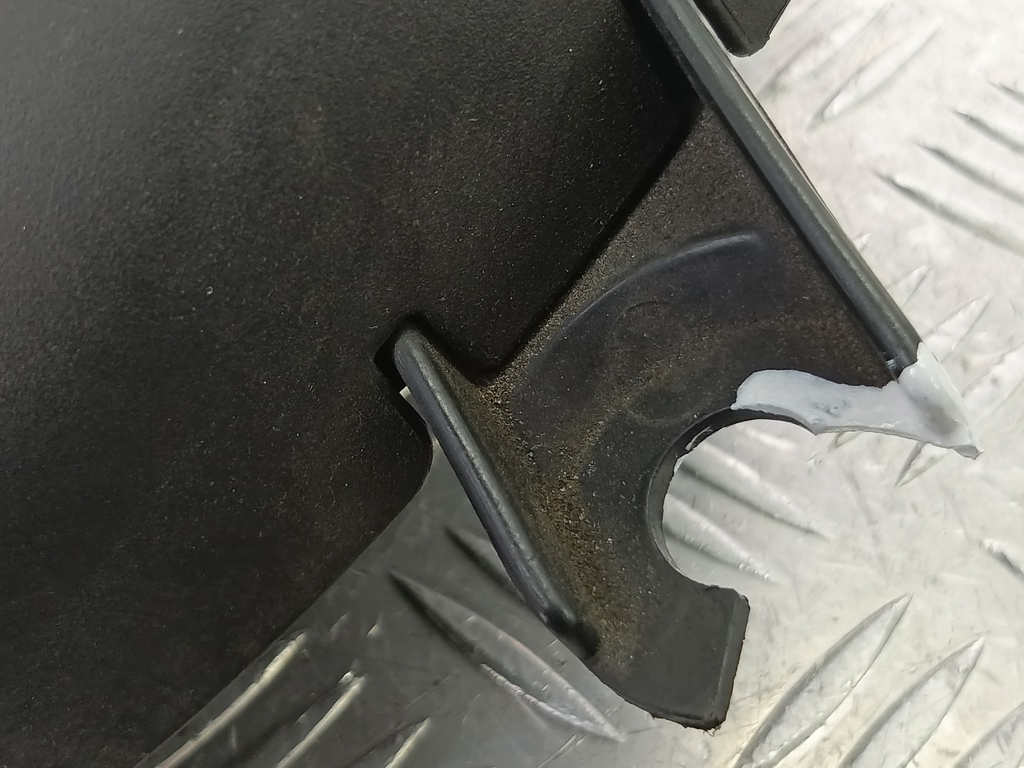 воздухозаборник SUBARU Tribeca 3.0 4WD AT (250 л.с.)Tribeca  WX (2004—2007) Внедорожник 46012XA00A, 3279 рублей, Москва