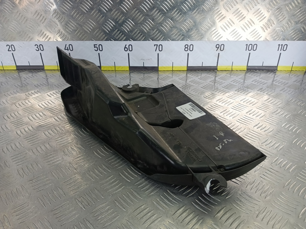 воздухозаборник SUBARU Tribeca 3.0 4WD AT (250 л.с.)Tribeca  WX (2004—2007) Внедорожник 46012XA00A, 3279 рублей, Москва