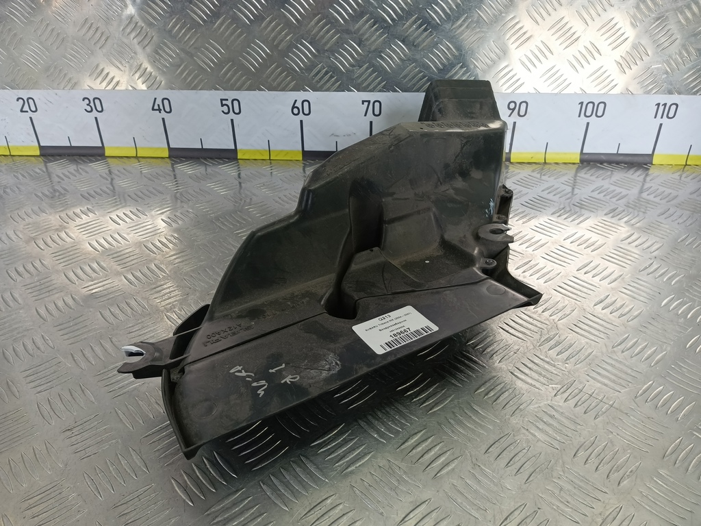 воздухозаборник SUBARU Tribeca 3.0 4WD AT (250 л.с.)Tribeca  WX (2004—2007) Внедорожник 46012XA00A, 3279 рублей, Москва