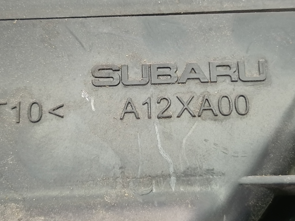 воздухозаборник SUBARU Tribeca 3.0 4WD AT (250 л.с.)Tribeca  WX (2004—2007) Внедорожник 46012XA00A, 3279 рублей, Москва